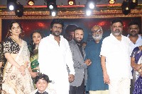 Chandramukhi 2 Tamil Audio Launch
